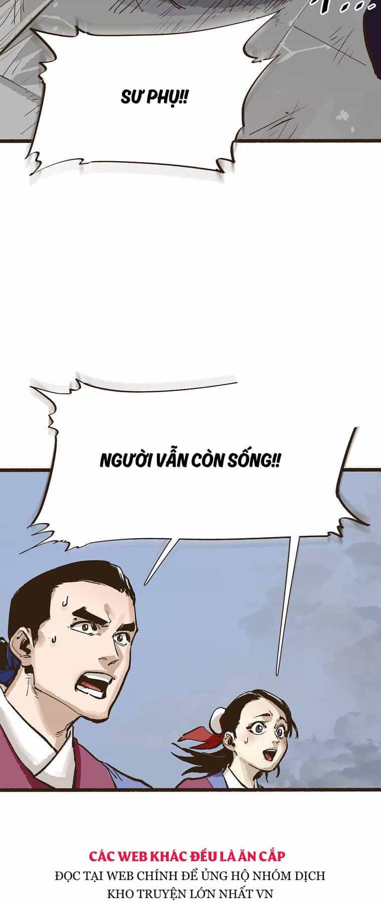 Quỷ Công Di Lục - Chương 6 - ảnh 5