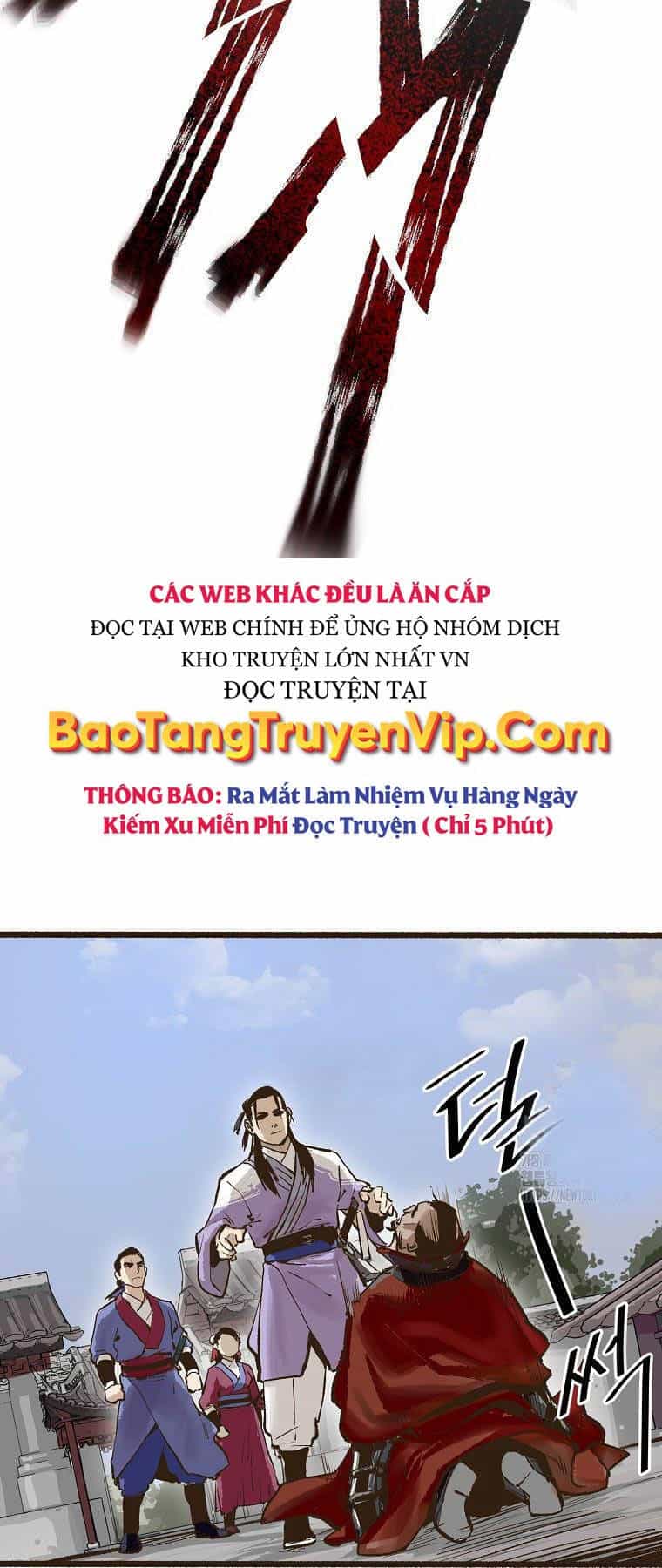 Quỷ Công Di Lục - Chương 6 - ảnh 61