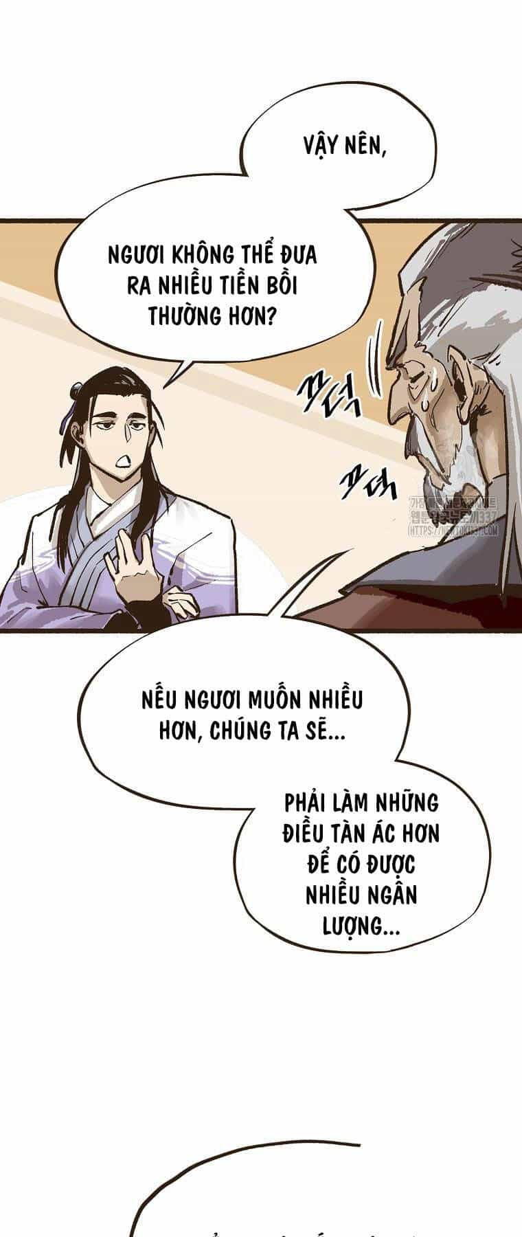 Quỷ Công Di Lục - Chương 6 - ảnh 79