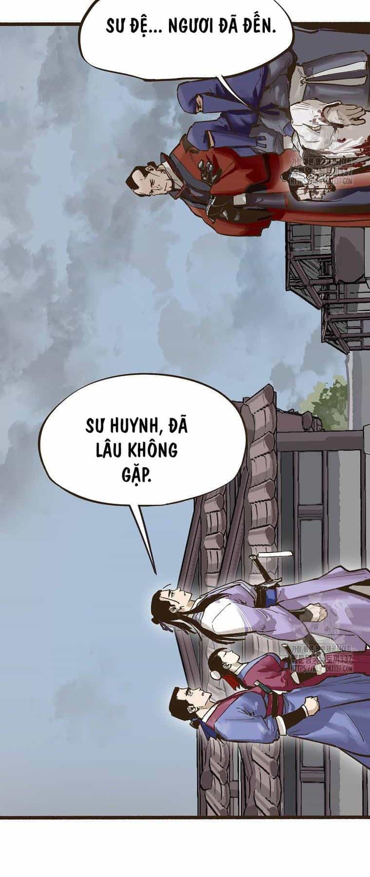 Quỷ Công Di Lục - Chương 6 - ảnh 8