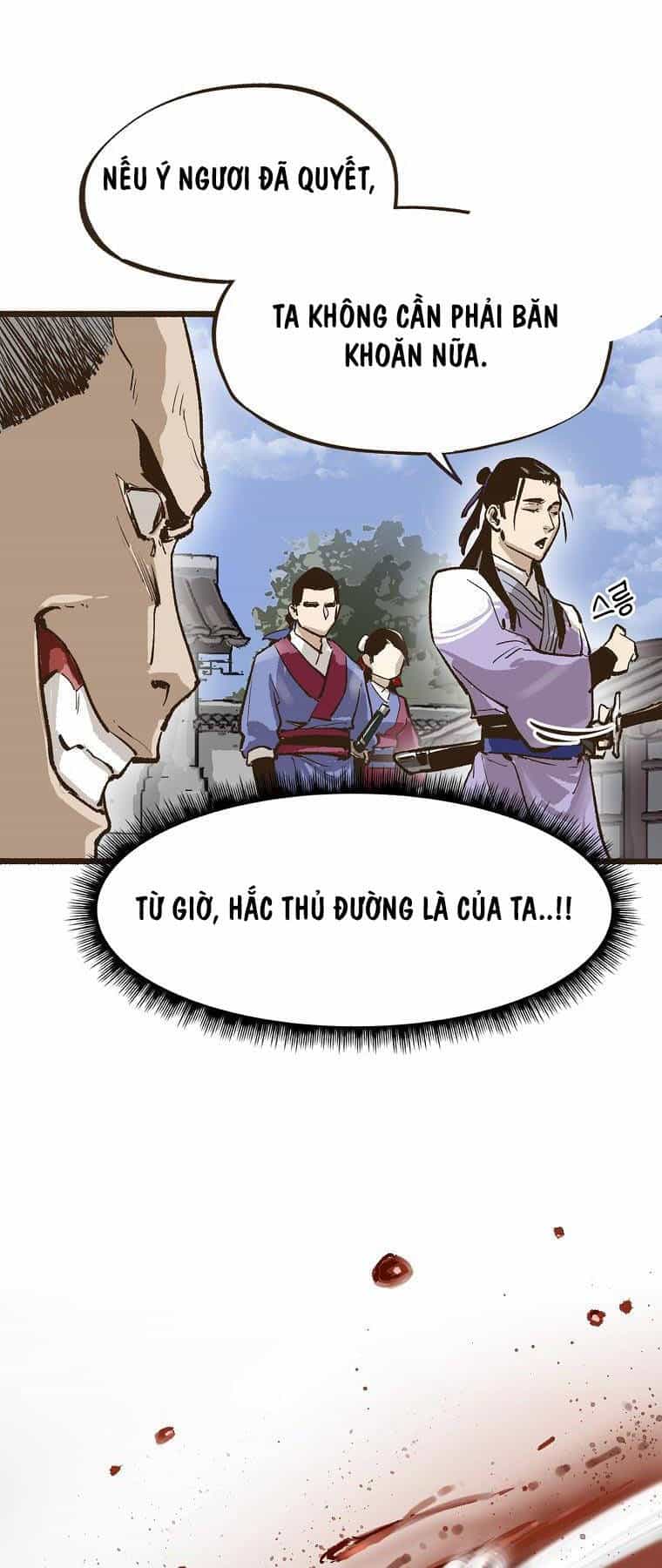 Quỷ Công Di Lục - Chương 6 - ảnh 82