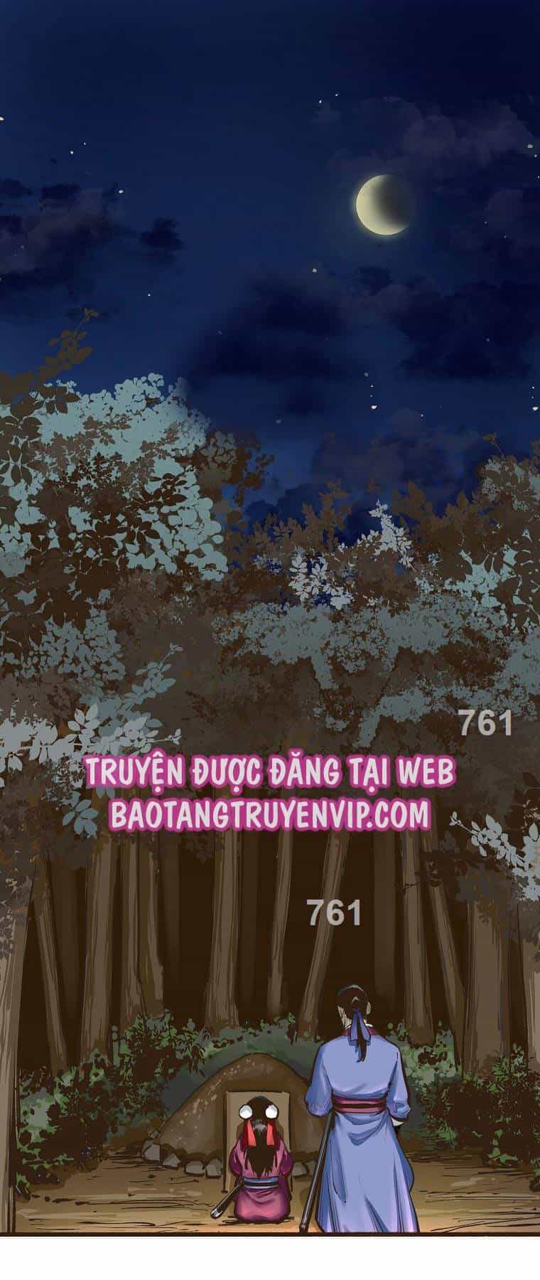 Quỷ Công Di Lục - Chương 7 - ảnh 1
