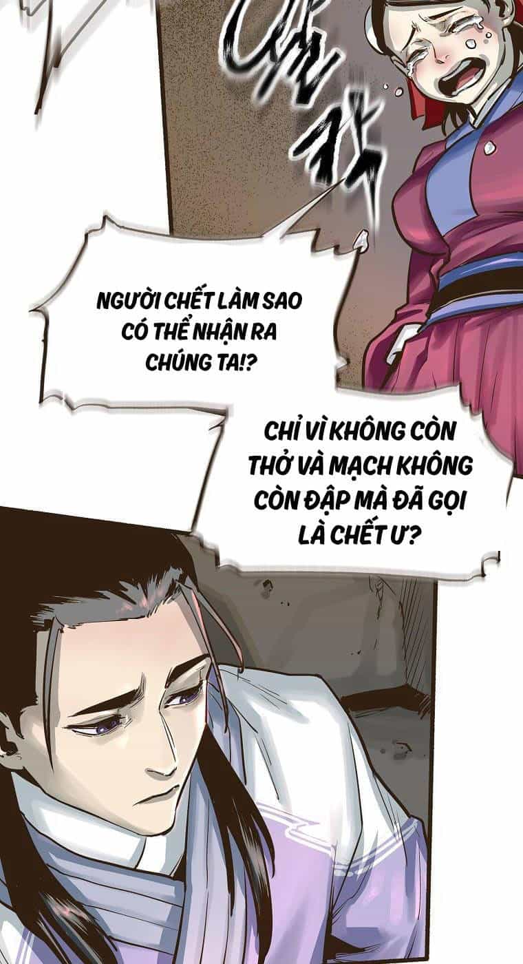 Quỷ Công Di Lục - Chương 7 - ảnh 13