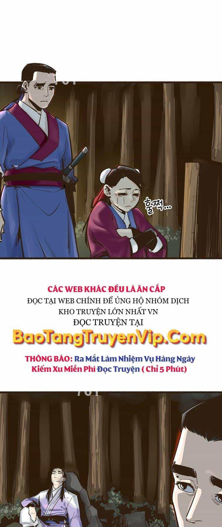 Quỷ Công Di Lục - Chương 7 - ảnh 2