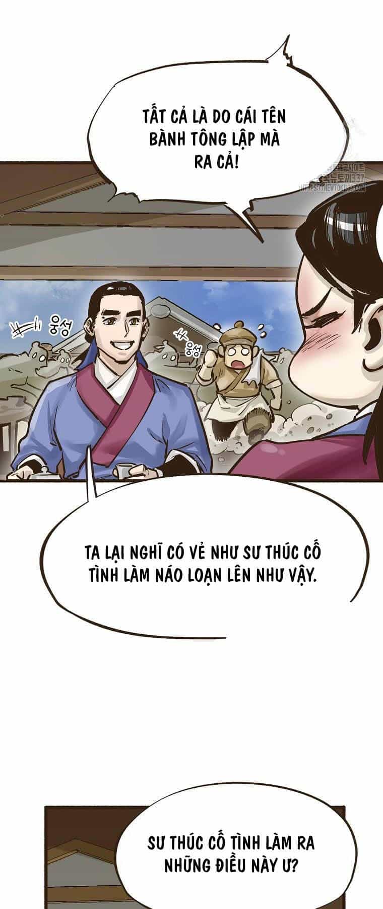 Quỷ Công Di Lục - Chương 7 - ảnh 33