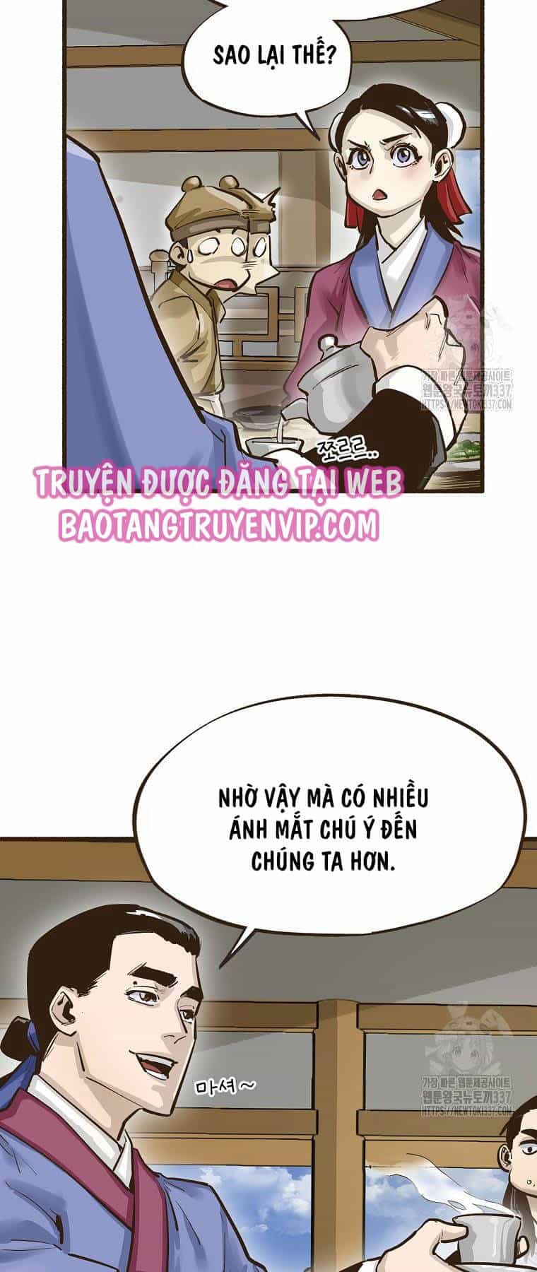 Quỷ Công Di Lục - Chương 7 - ảnh 34