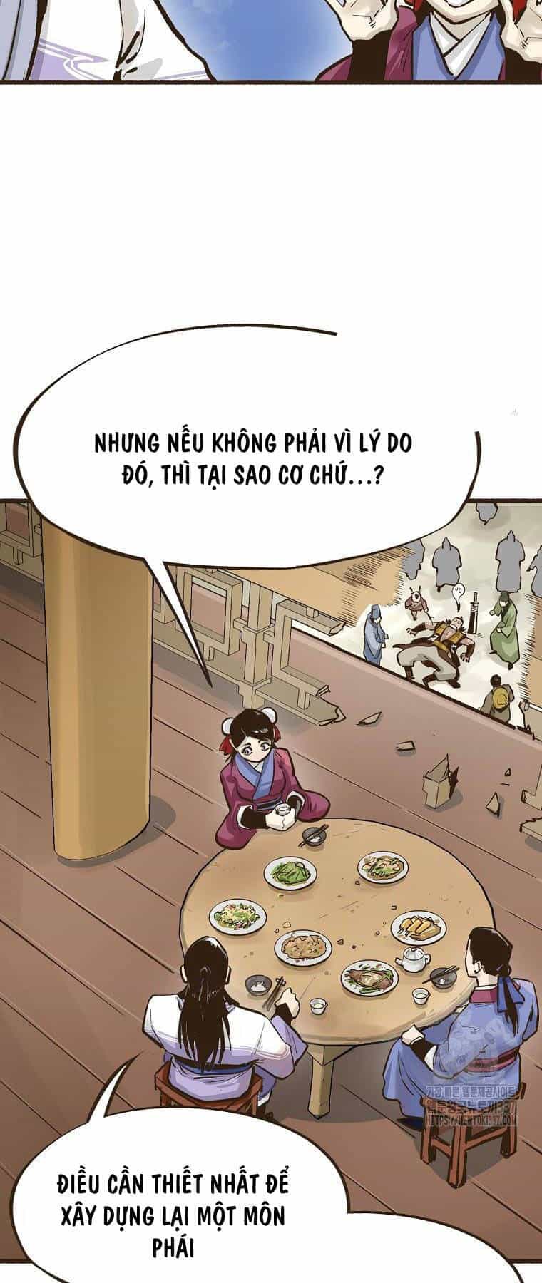 Quỷ Công Di Lục - Chương 7 - ảnh 42
