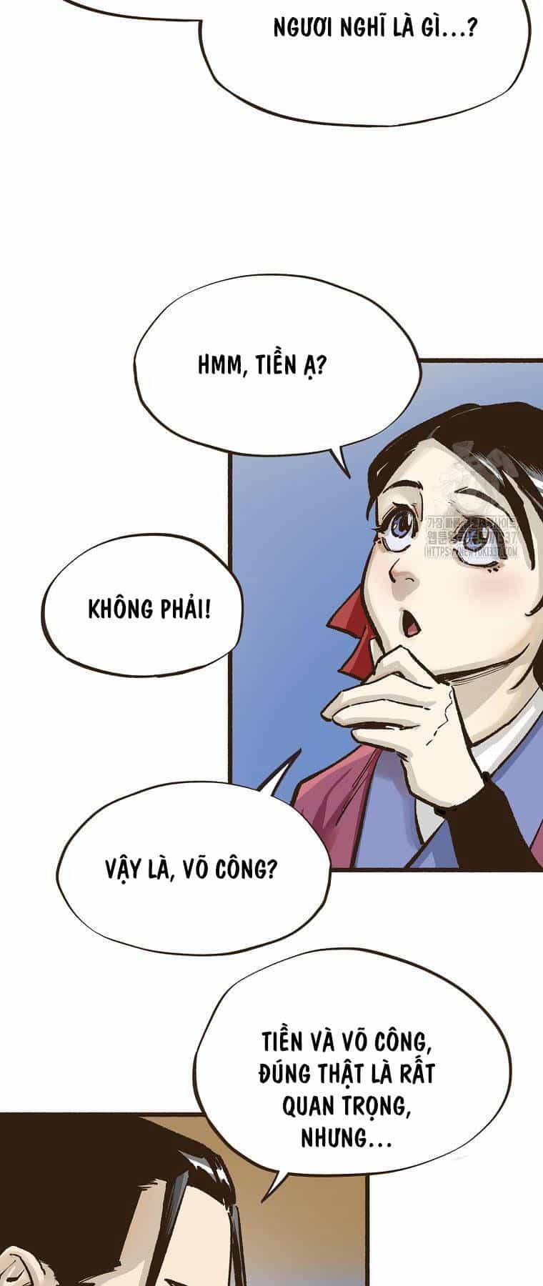 Quỷ Công Di Lục - Chương 7 - ảnh 43
