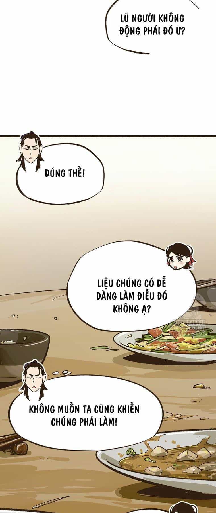 Quỷ Công Di Lục - Chương 7 - ảnh 48