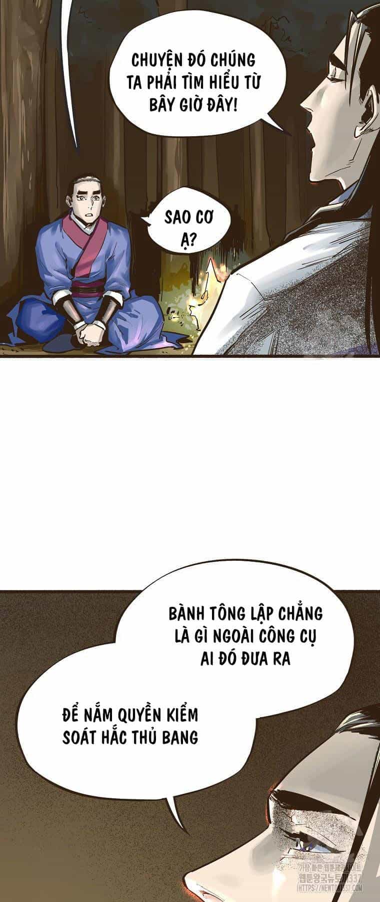 Quỷ Công Di Lục - Chương 7 - ảnh 5