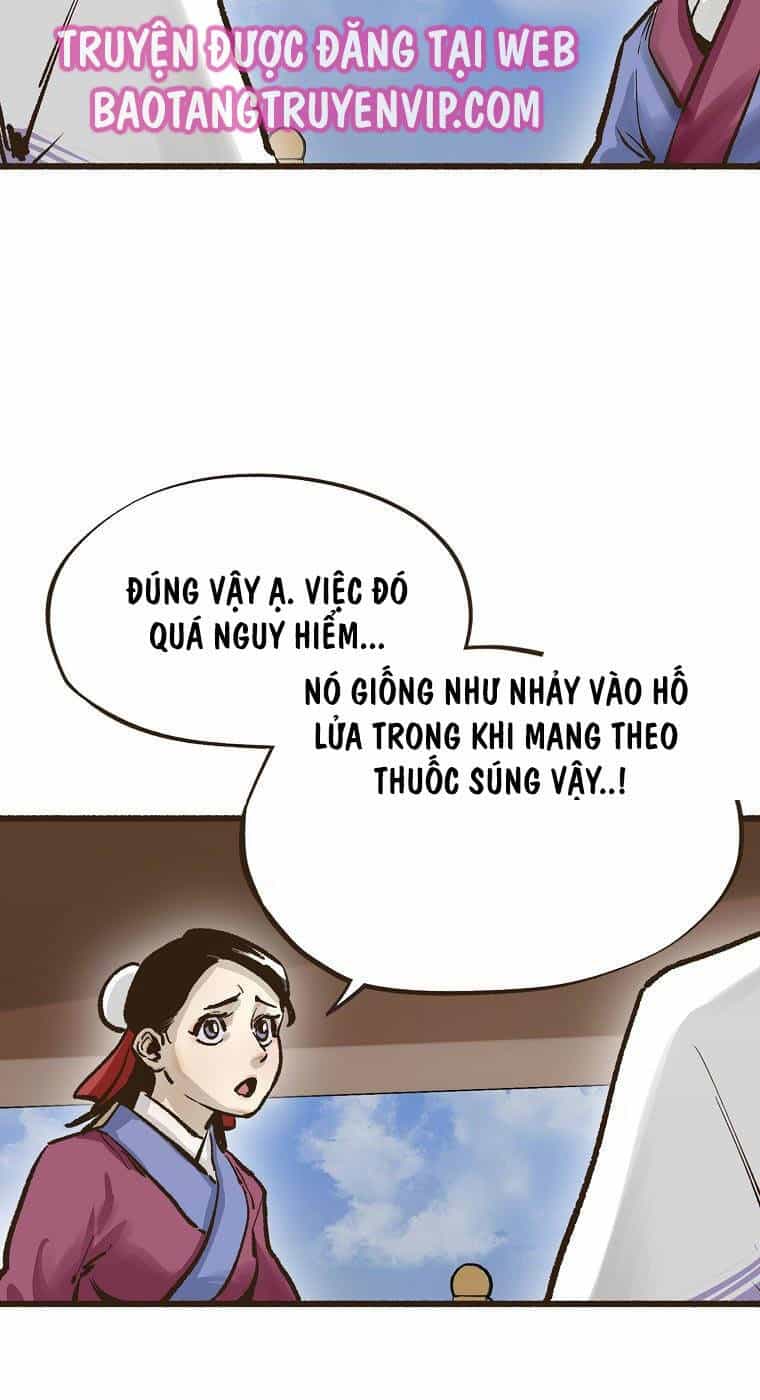 Quỷ Công Di Lục - Chương 7 - ảnh 51