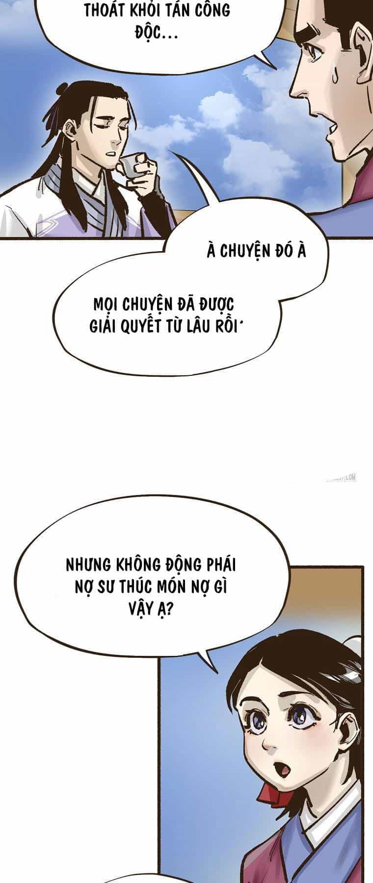 Quỷ Công Di Lục - Chương 7 - ảnh 55