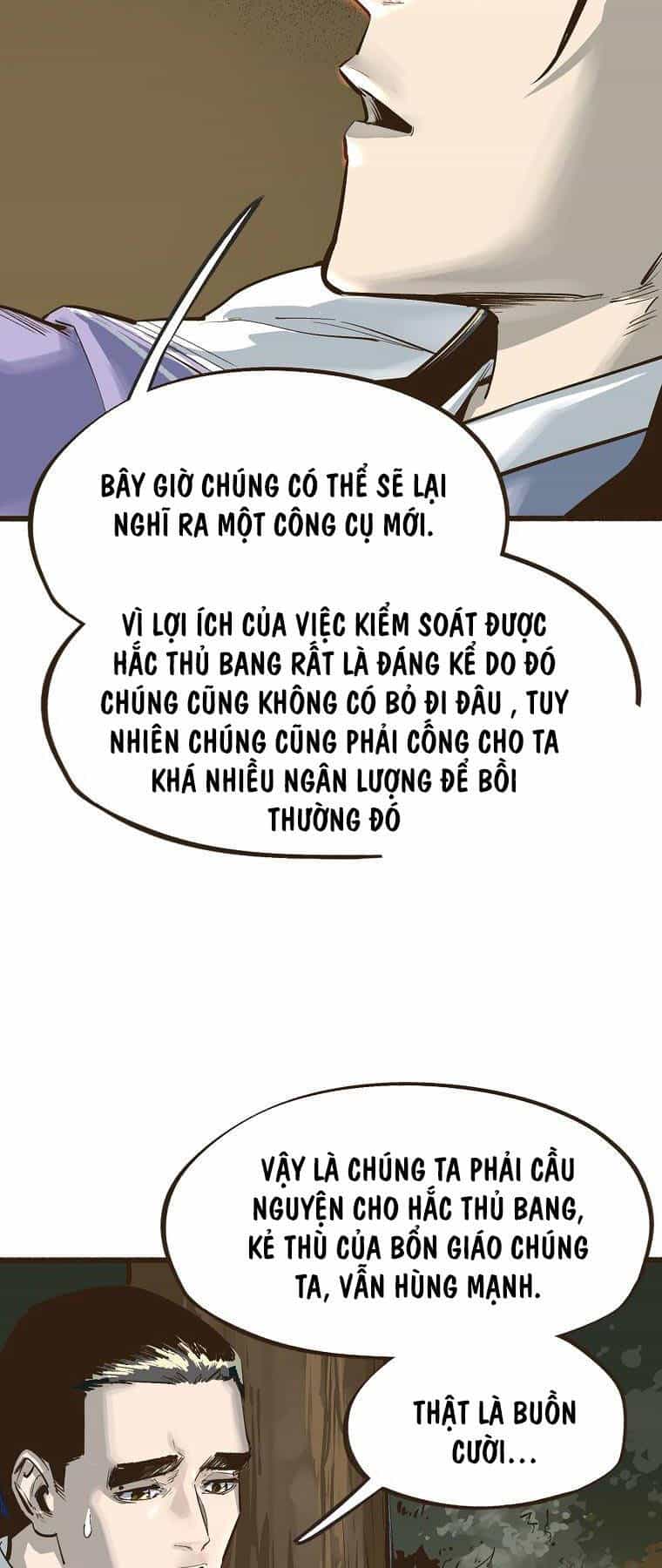Quỷ Công Di Lục - Chương 7 - ảnh 6