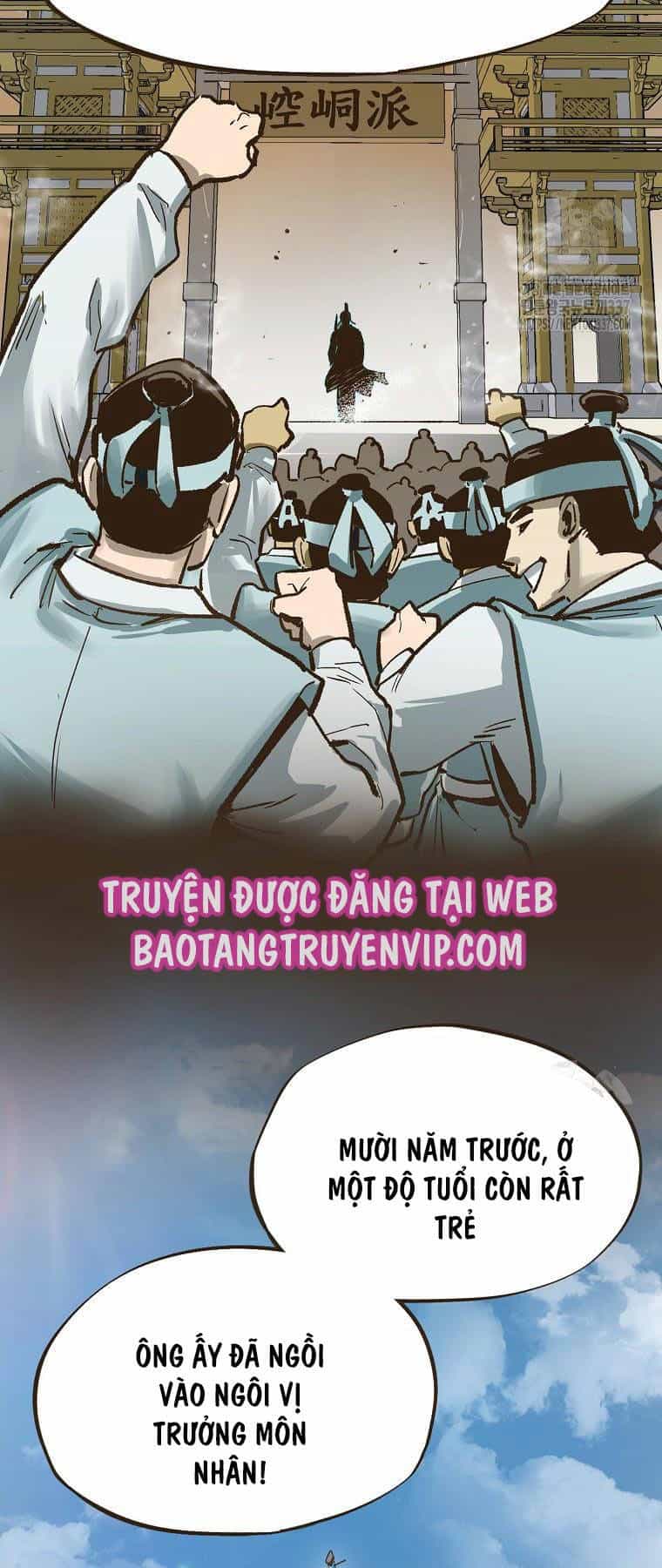 Quỷ Công Di Lục - Chương 7 - ảnh 60