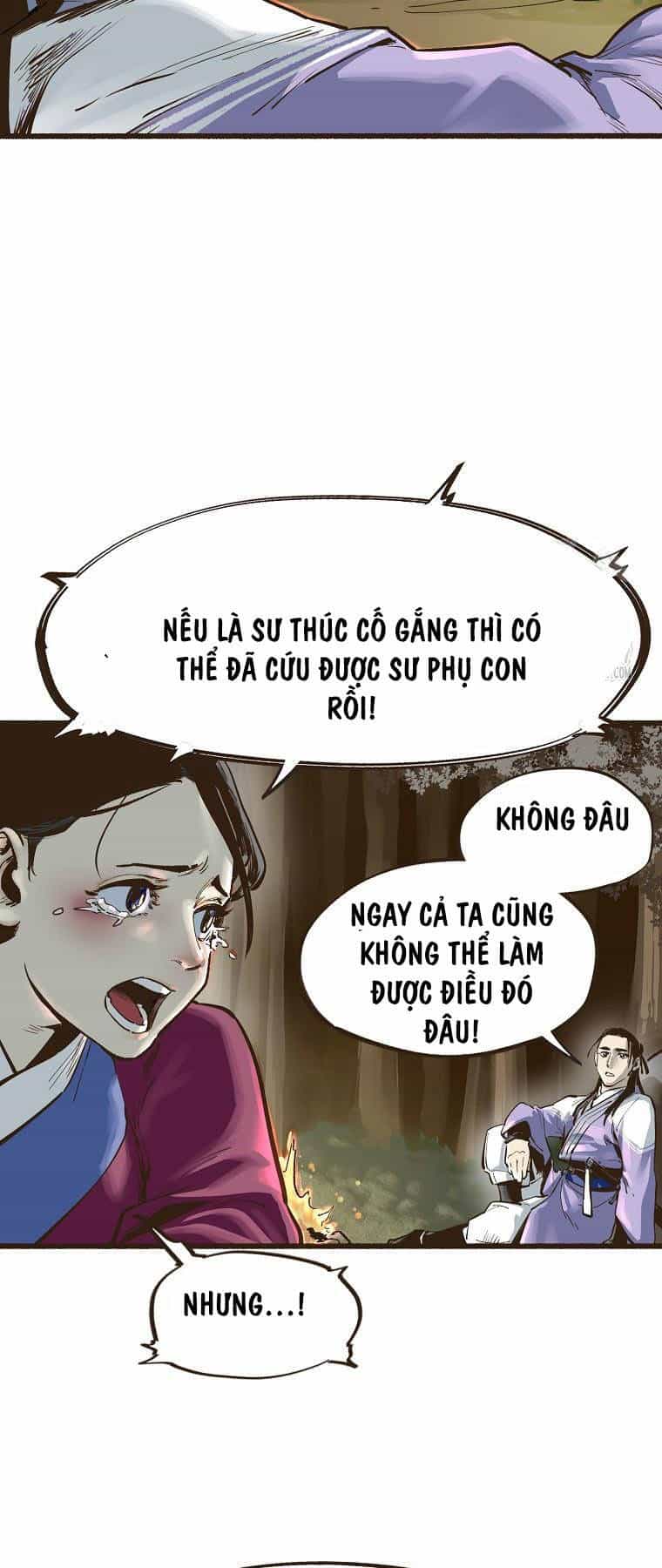 Quỷ Công Di Lục - Chương 7 - ảnh 8
