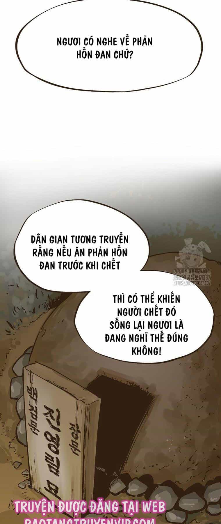Quỷ Công Di Lục - Chương 7 - ảnh 9