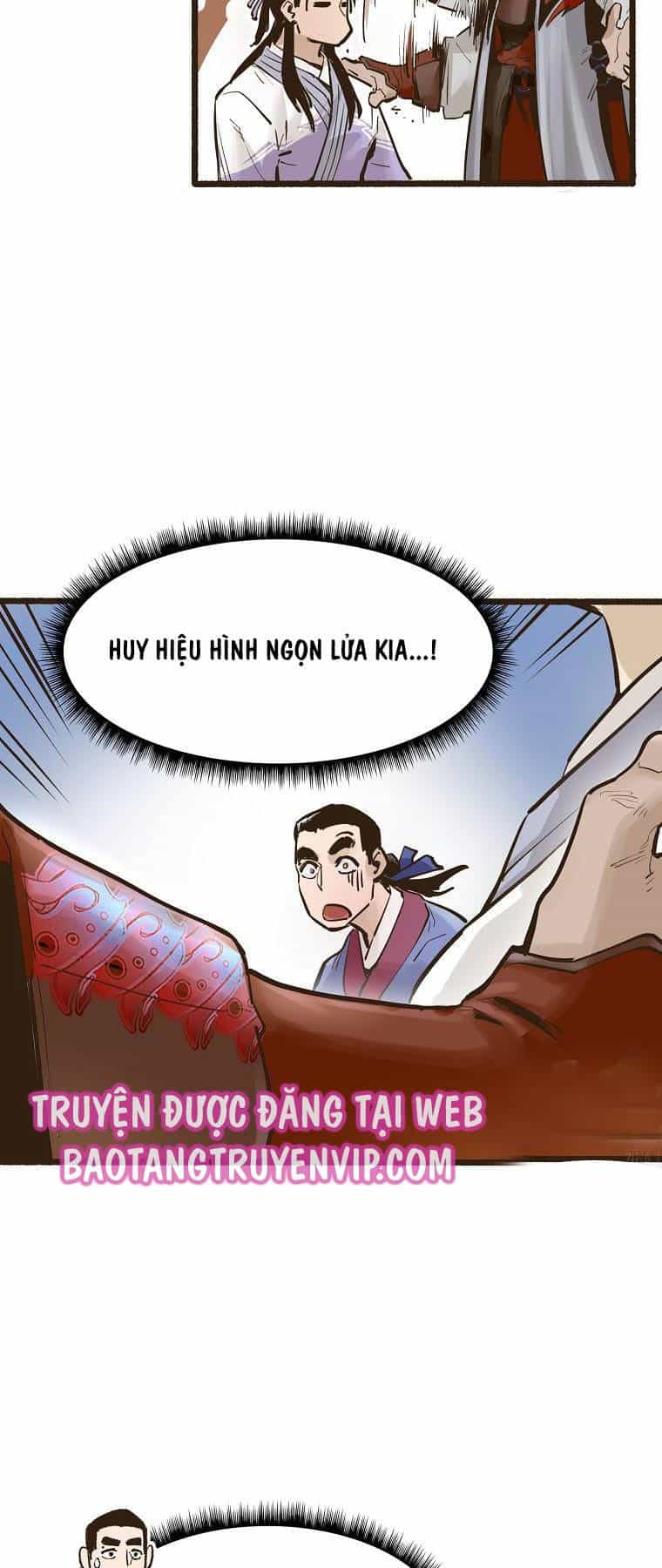 Quỷ Công Di Lục - Chương 8 - ảnh 13