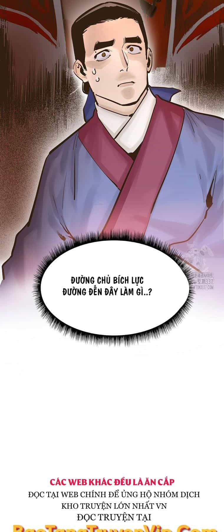 Quỷ Công Di Lục - Chương 8 - ảnh 16