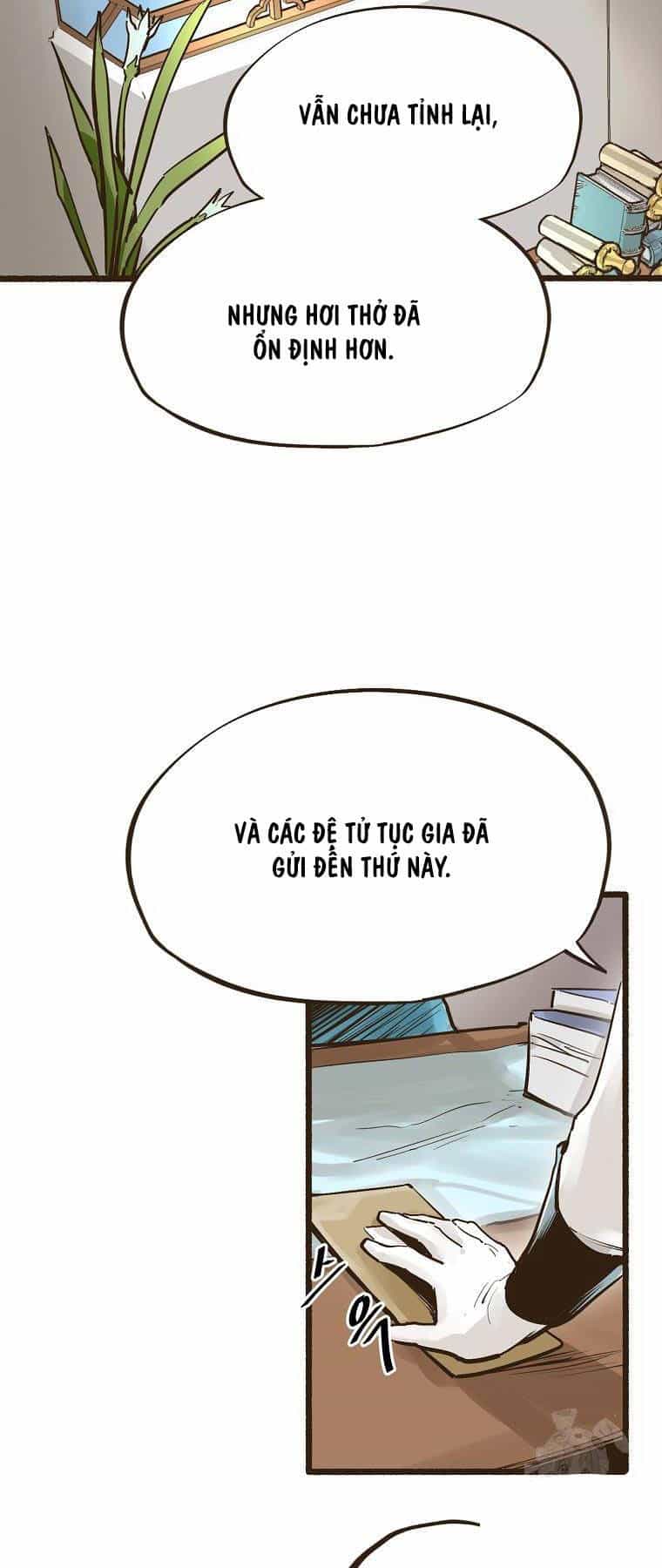 Quỷ Công Di Lục - Chương 8 - ảnh 20