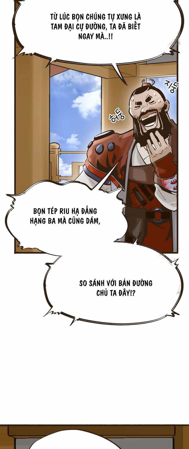 Quỷ Công Di Lục - Chương 8 - ảnh 37