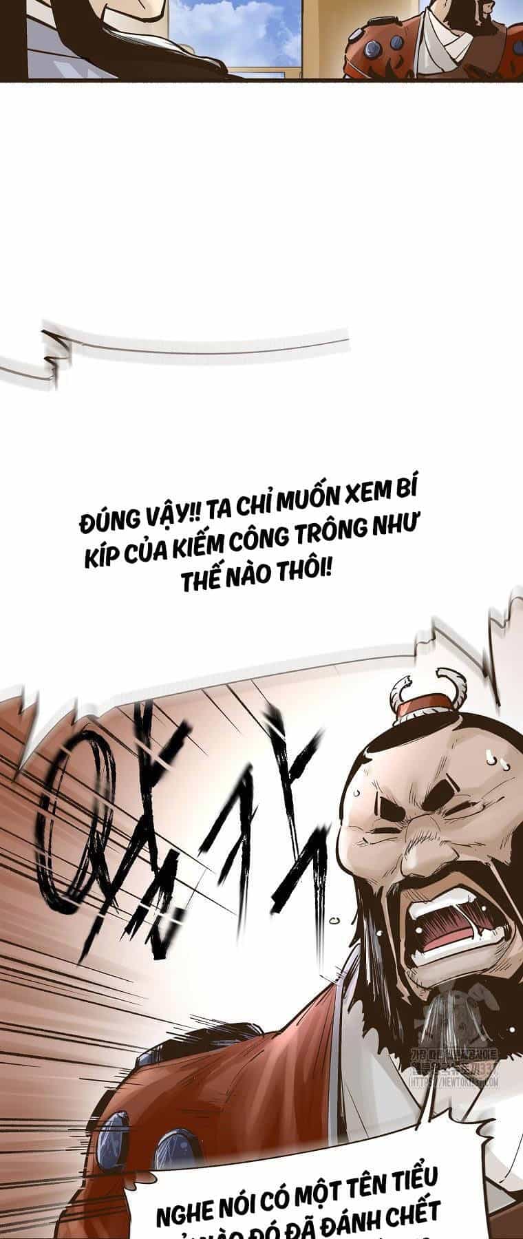 Quỷ Công Di Lục - Chương 8 - ảnh 39