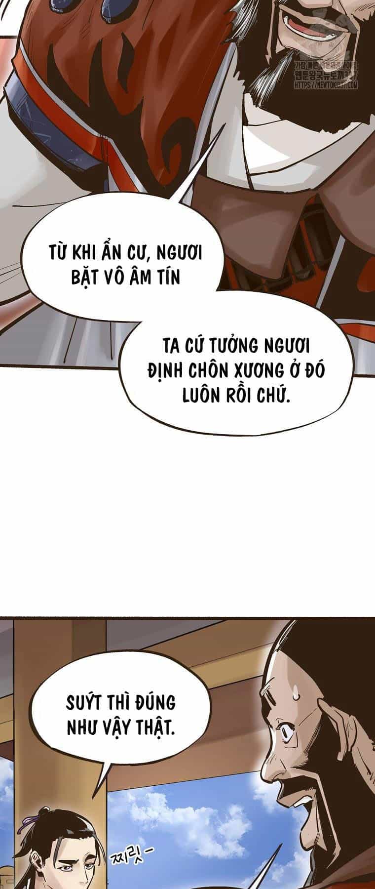 Quỷ Công Di Lục - Chương 8 - ảnh 47