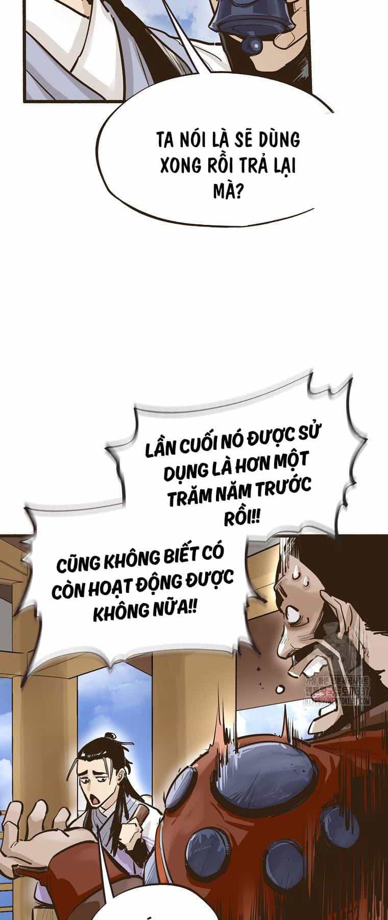 Quỷ Công Di Lục - Chương 8 - ảnh 58