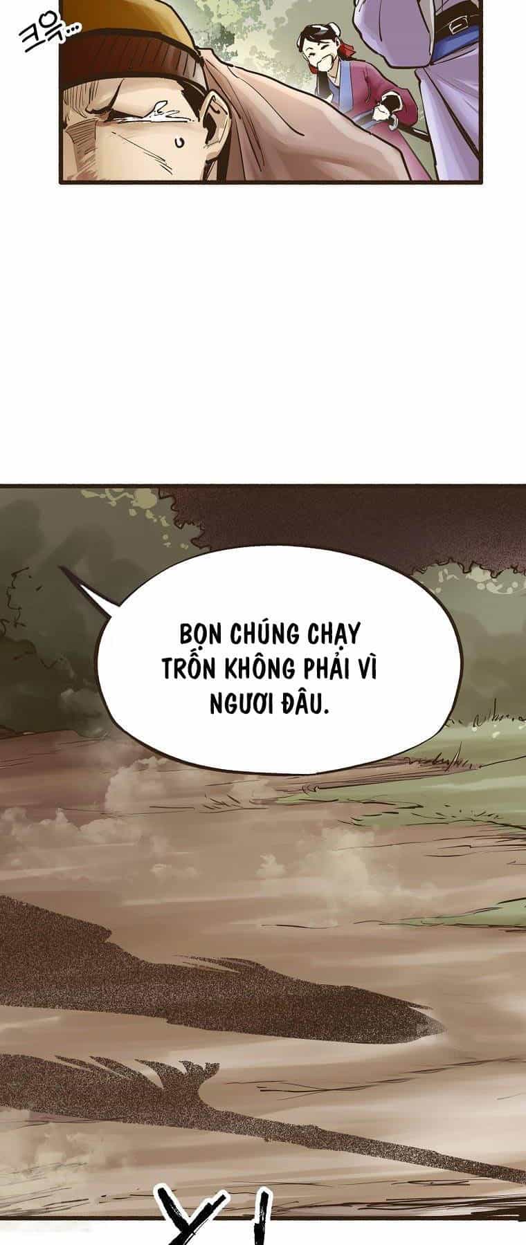 Quỷ Công Di Lục - Chương 9 - ảnh 24