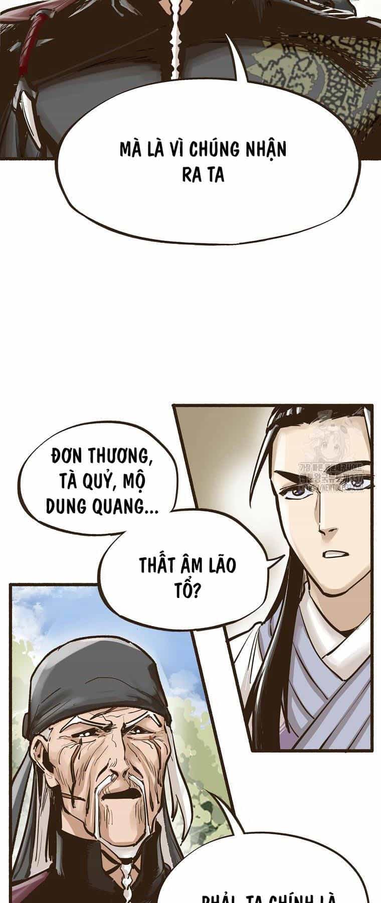 Quỷ Công Di Lục - Chương 9 - ảnh 26