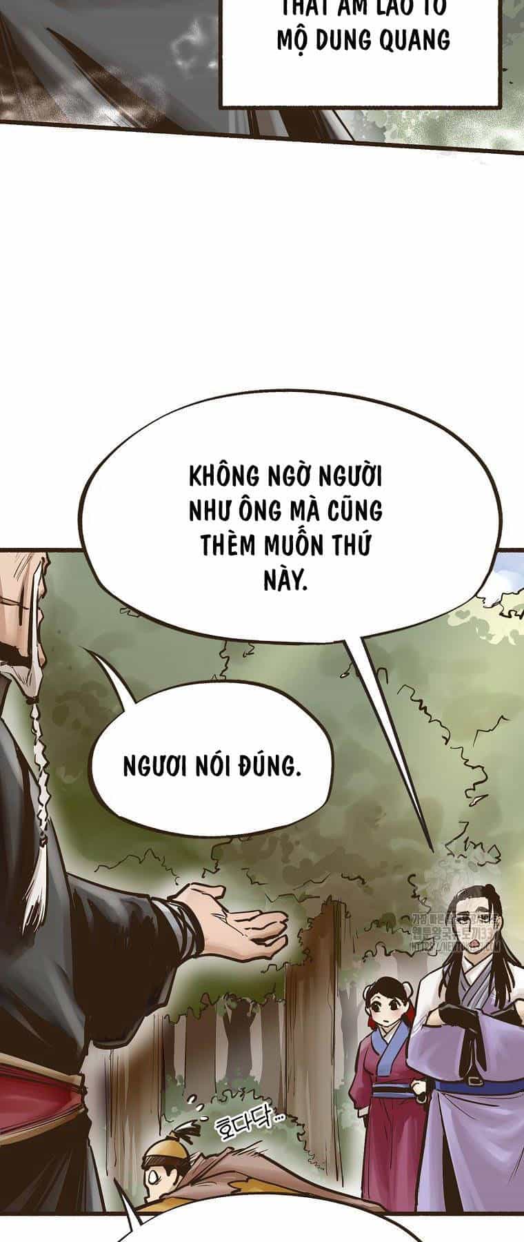 Quỷ Công Di Lục - Chương 9 - ảnh 28