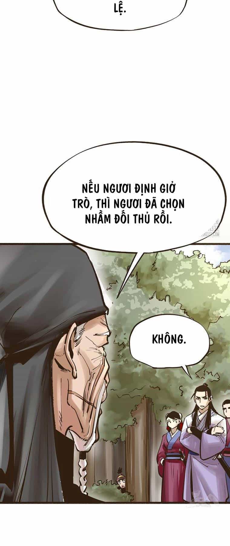 Quỷ Công Di Lục - Chương 9 - ảnh 30