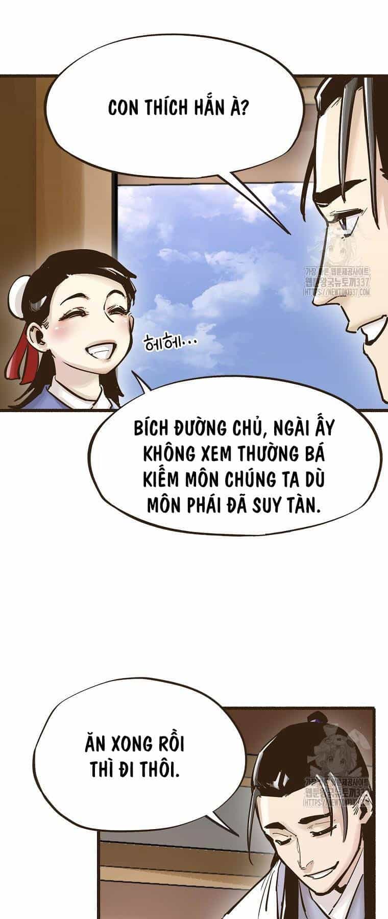 Quỷ Công Di Lục - Chương 9 - ảnh 9