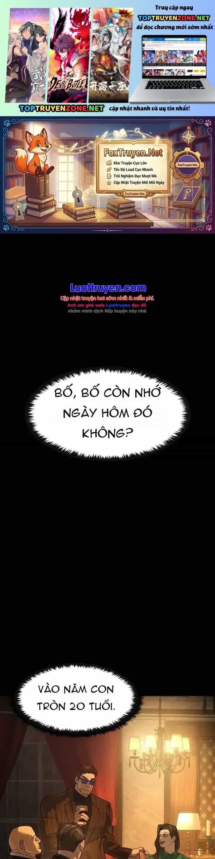Quý Công Tử - Chương 95 - ảnh 2