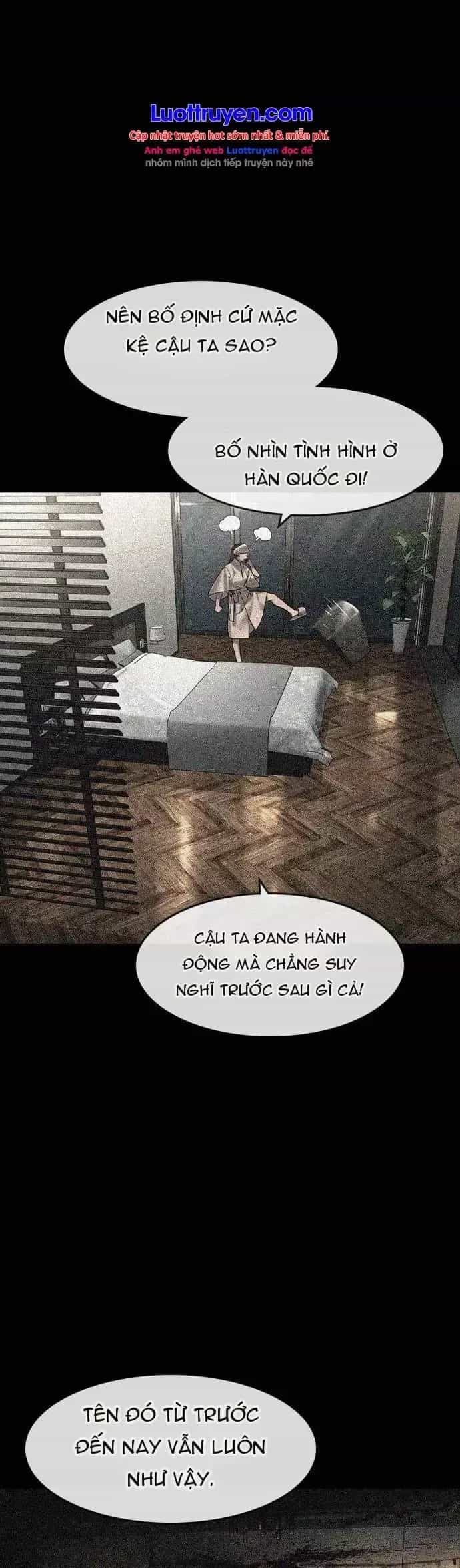 Quý Công Tử - Chương 95 - ảnh 32