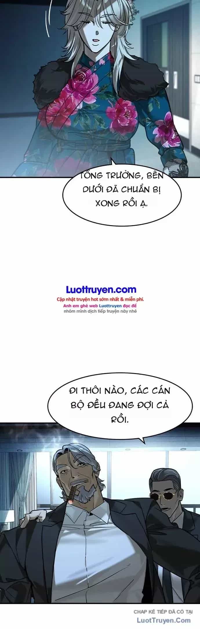 Quý Công Tử - Chương 96 - ảnh 19