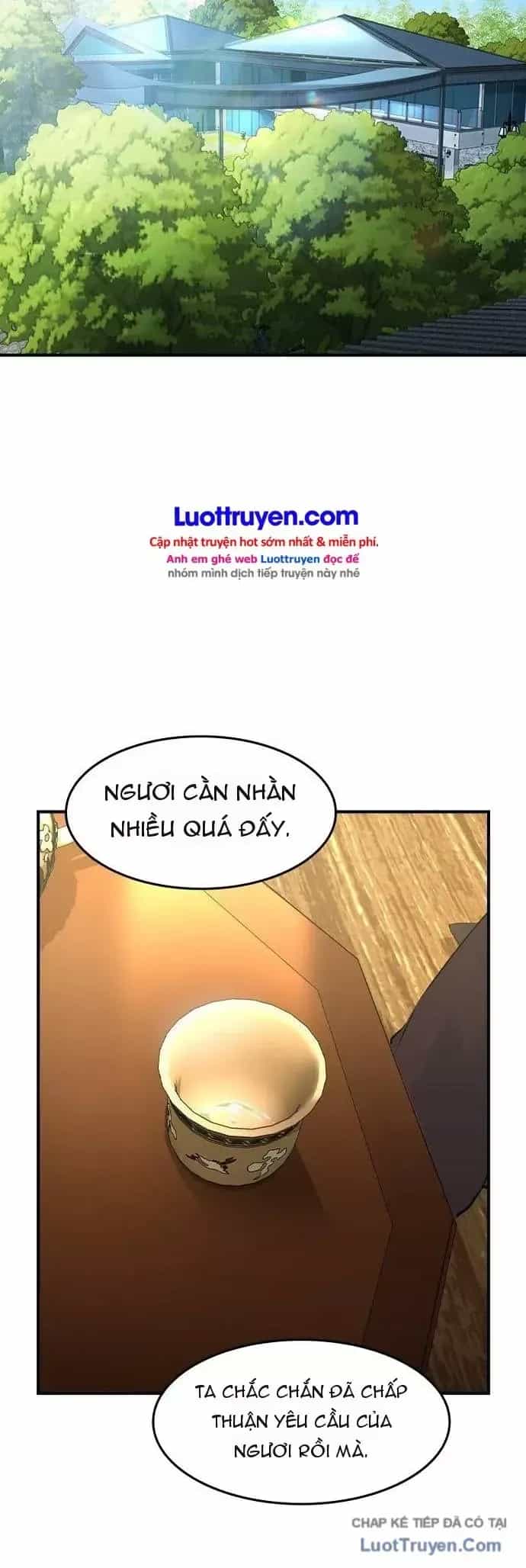 Quý Công Tử - Chương 96 - ảnh 25