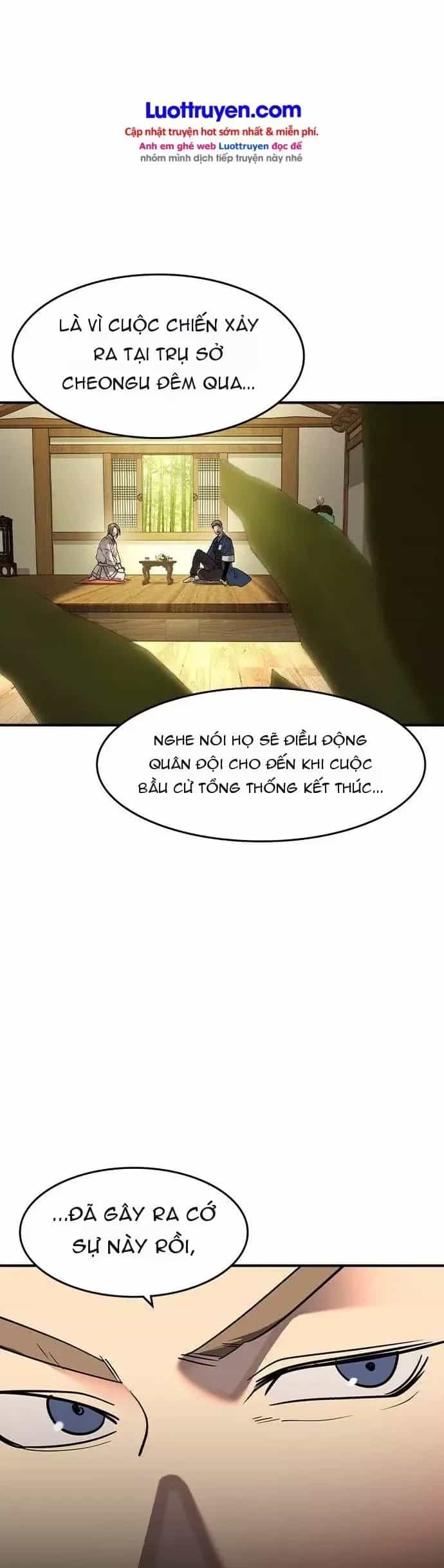 Quý Công Tử - Chương 96 - ảnh 36