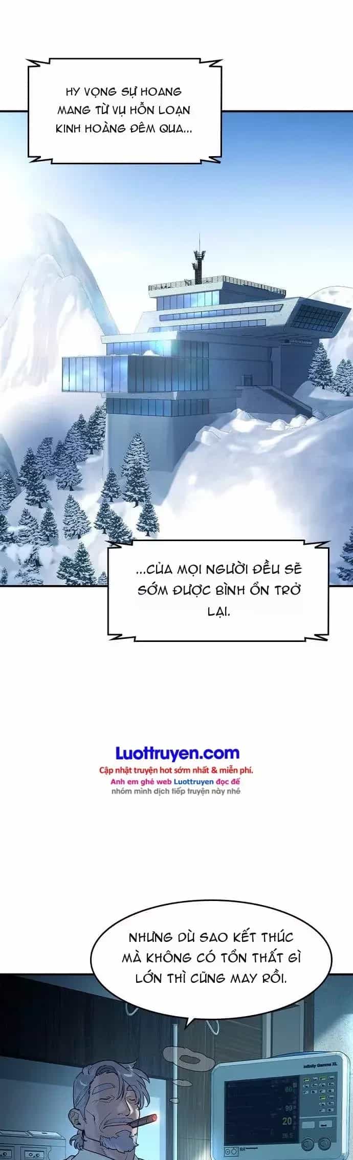 Quý Công Tử - Chương 96 - ảnh 4