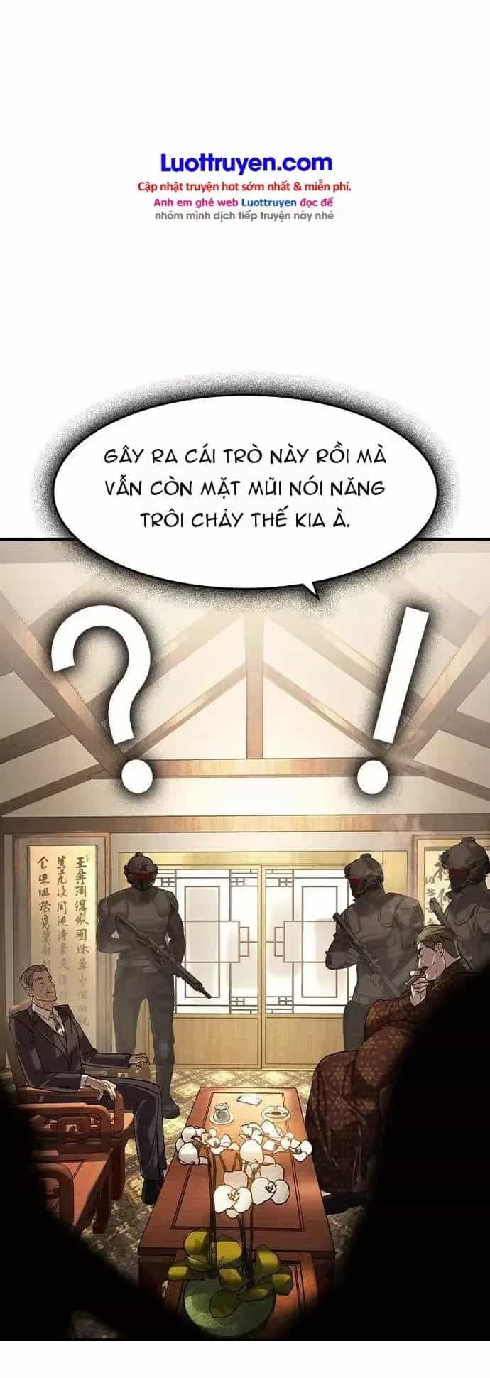 Quý Công Tử - Chương 96 - ảnh 44