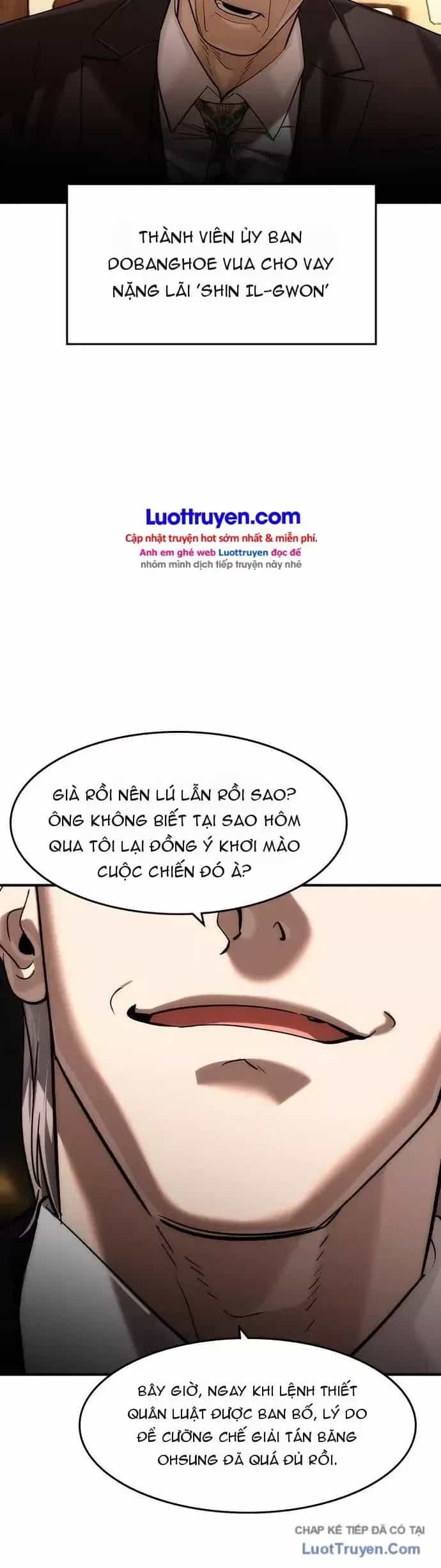 Quý Công Tử - Chương 96 - ảnh 49