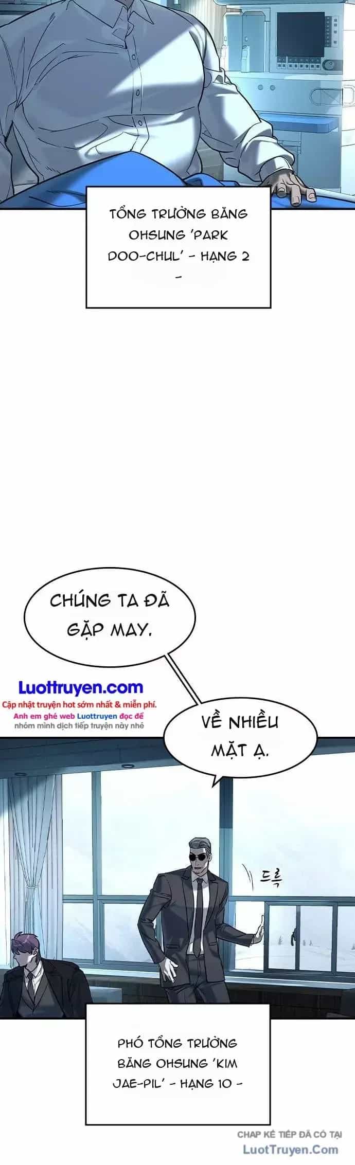 Quý Công Tử - Chương 96 - ảnh 5
