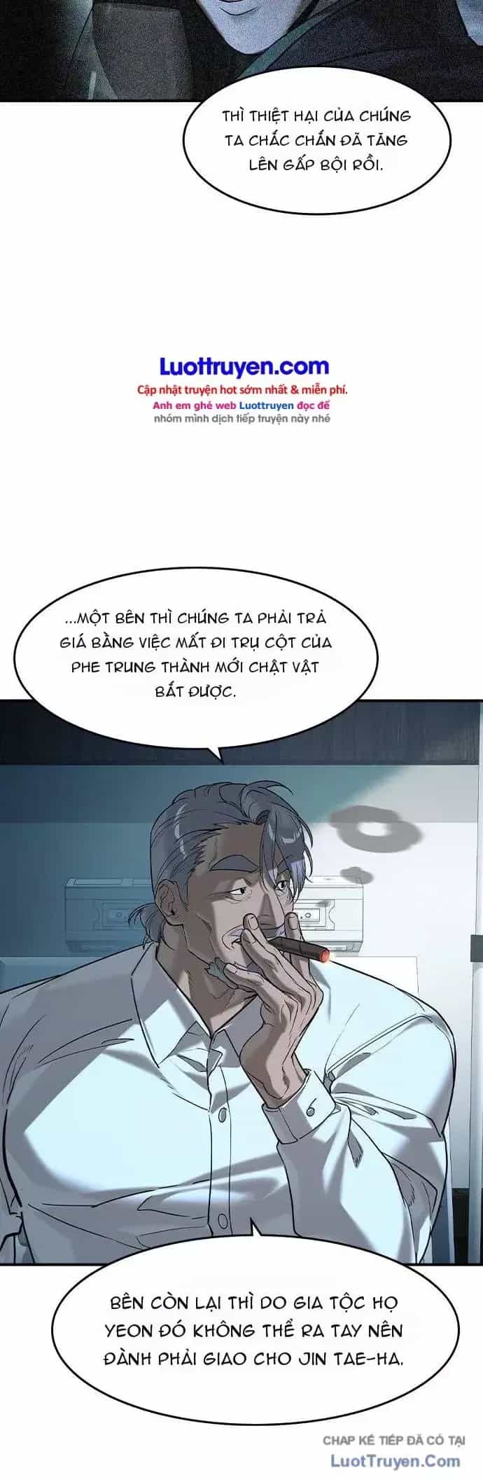 Quý Công Tử - Chương 96 - ảnh 7