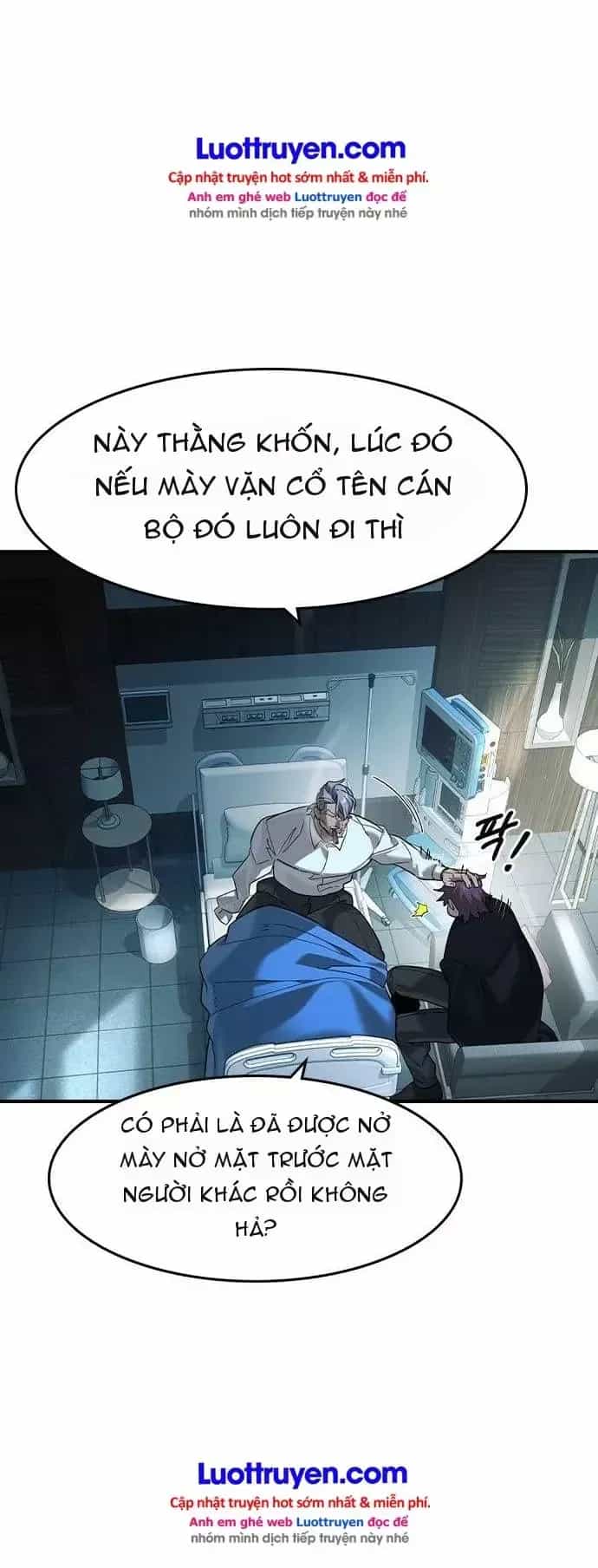 Quý Công Tử - Chương 96 - ảnh 8