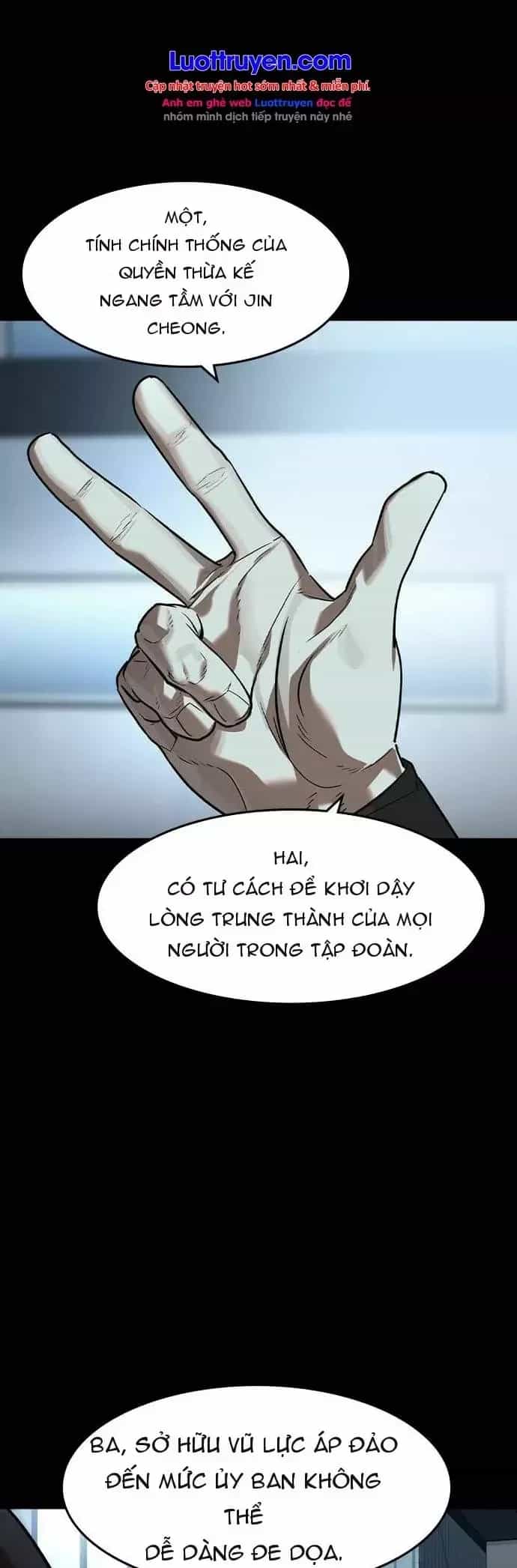 Quý Công Tử - Chương 97 - ảnh 44
