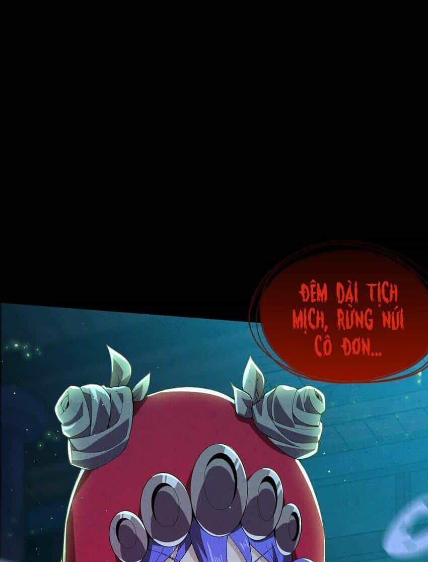 Quỷ Đạo Thiên Sư - Chương 1 - ảnh 13
