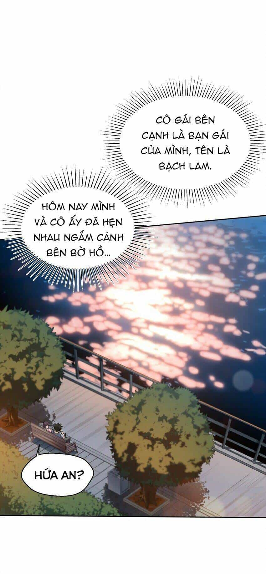 Quỷ Đạo Thiên Sư - Chương 1 - ảnh 31