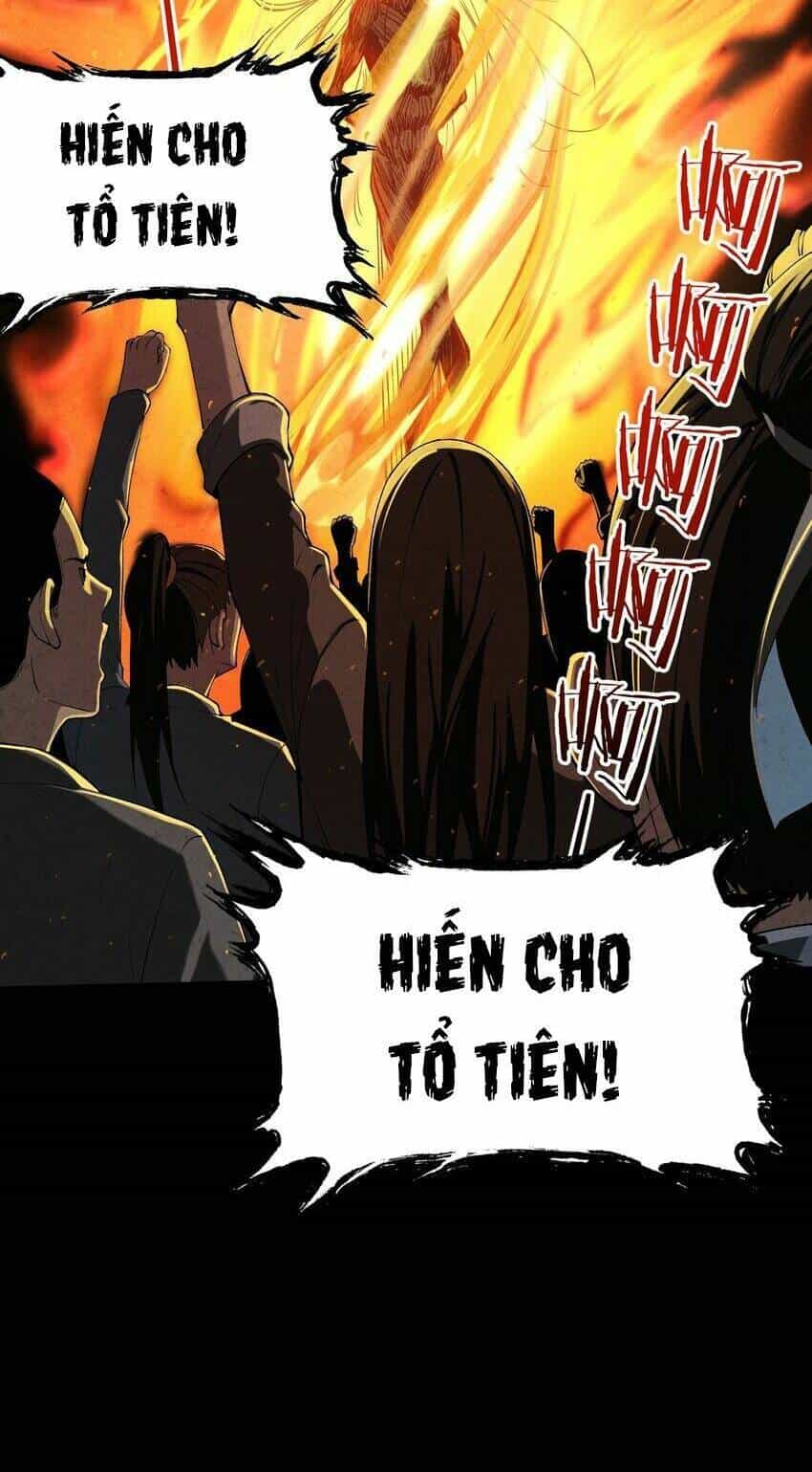 Quỷ Đạo Thiên Sư - Chương 1 - ảnh 67