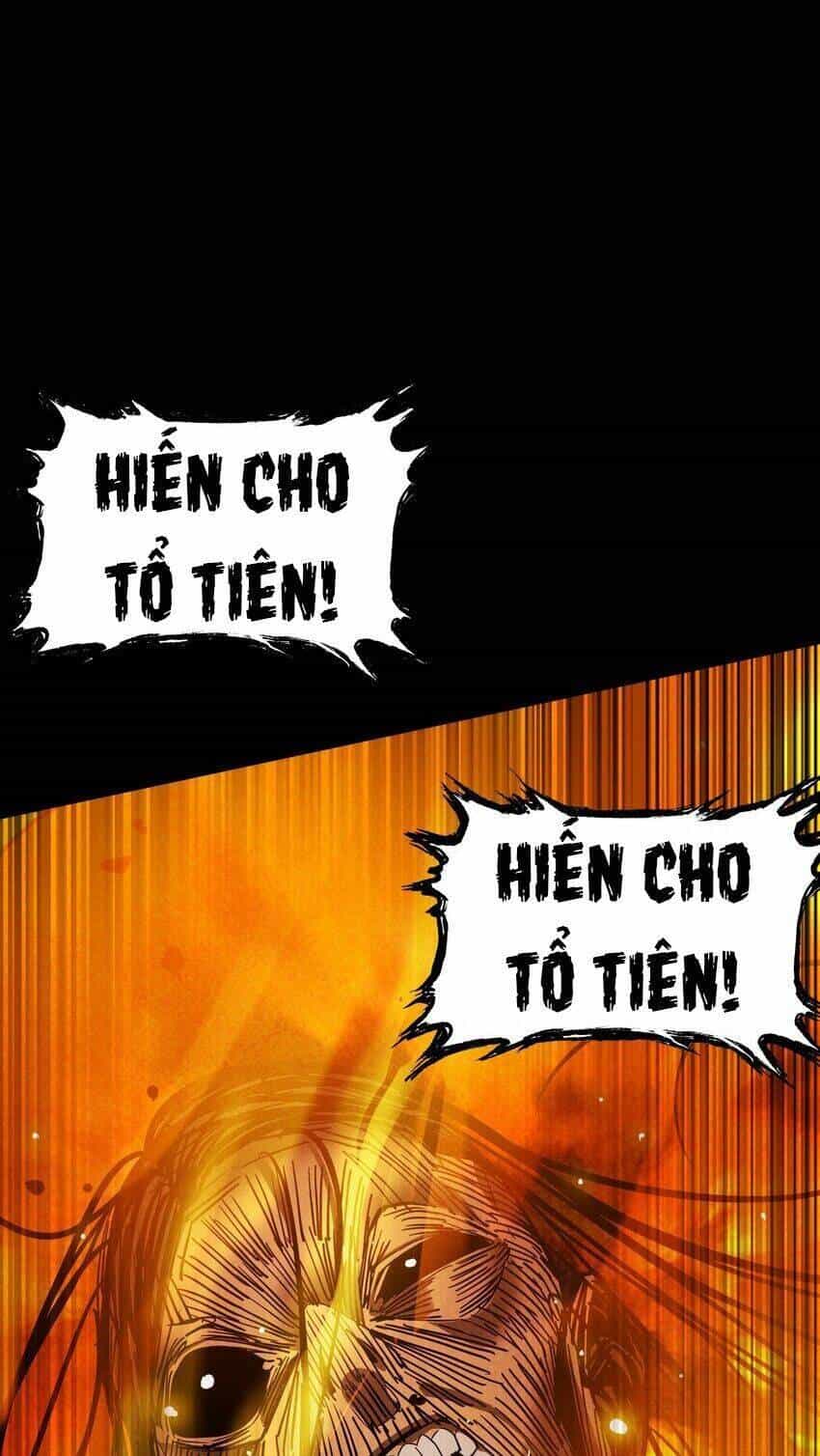 Quỷ Đạo Thiên Sư - Chương 1 - ảnh 69
