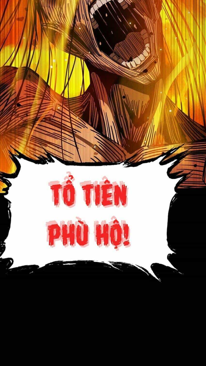 Quỷ Đạo Thiên Sư - Chương 1 - ảnh 70