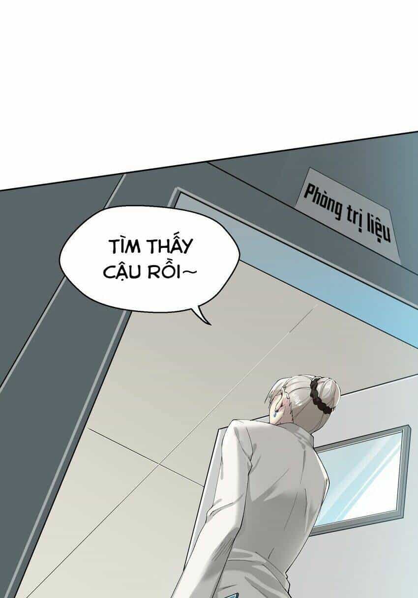 Quỷ Đạo Thiên Sư - Chương 1 - ảnh 76